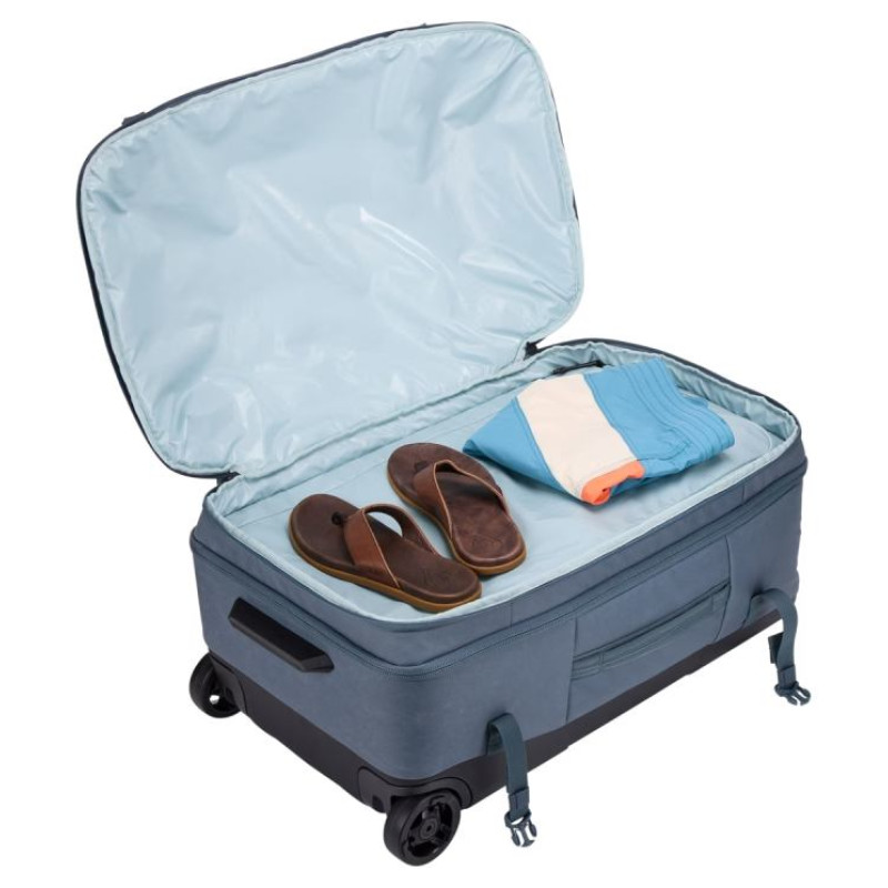 Thule 5436 Aion Wheeled Duffel Bag 70cm Dark Slate