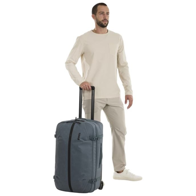 Thule 5436 Aion Wheeled Duffel Bag 70cm Dark Slate