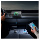 Baseus MagSafe 15W USB C 25W Baseus CW01 inductive car charger - black