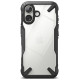 Ringke Fusion X Case for iPhone 17 - Black
