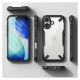 Ringke Fusion X Case for iPhone 17 - Black