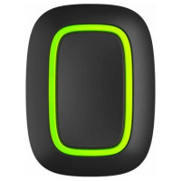 Ajax KEYFOB WIRELESS BUTTON BLACK/10314 AJAX