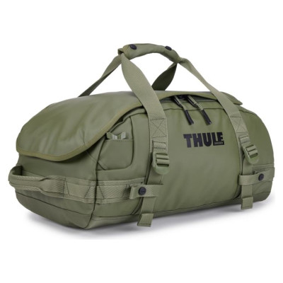Thule 5212 Chasm Duffel Bag 30L Olive