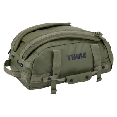 Thule 5212 Chasm Duffel Bag 30L Olive