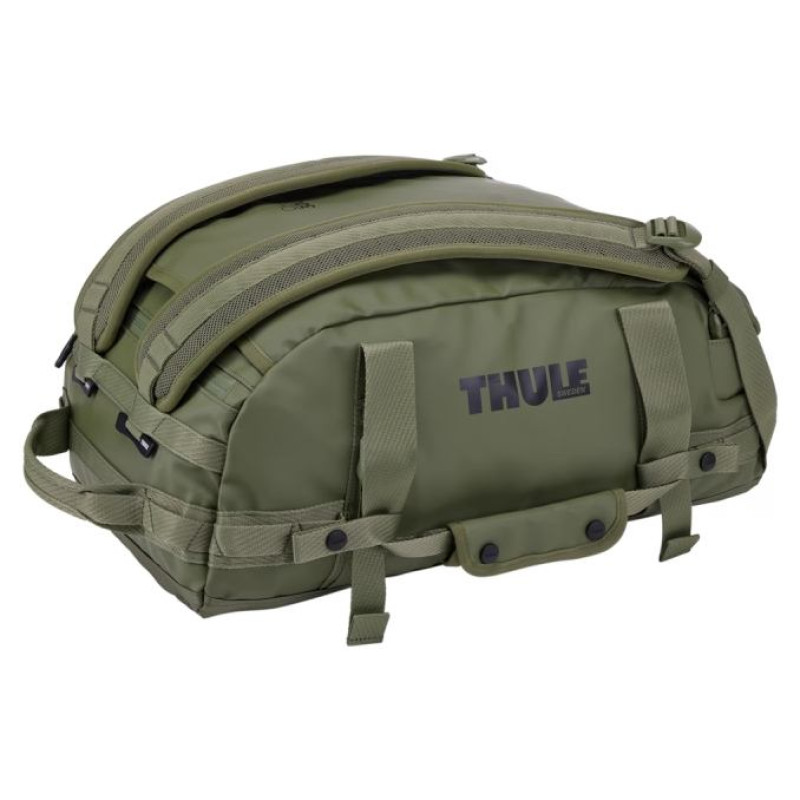 Thule 5212 Chasm Duffel Bag 30L Olive