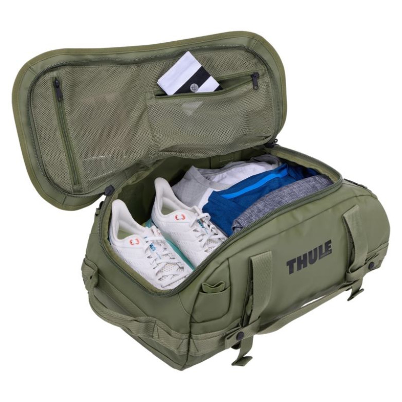 Thule 5212 Chasm Duffel Bag 30L Olive
