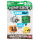 Paladone Minecraft Backpack Buddies Series 3 (Assorted)