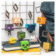 Paladone Minecraft Backpack Buddies Series 3 (Assorted)