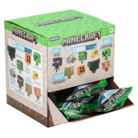 Paladone Minecraft Backpack Buddies Series 3 (Assorted)