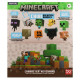 Paladone Minecraft Backpack Buddies Series 3 (Assorted)