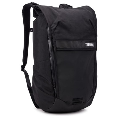 Thule 5232 Paramount Bike Commute Backpack 20L Black