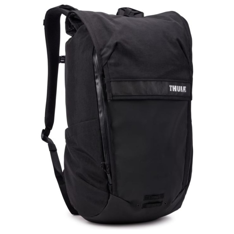 Thule 5232 Paramount Bike Commute Backpack 20L Black
