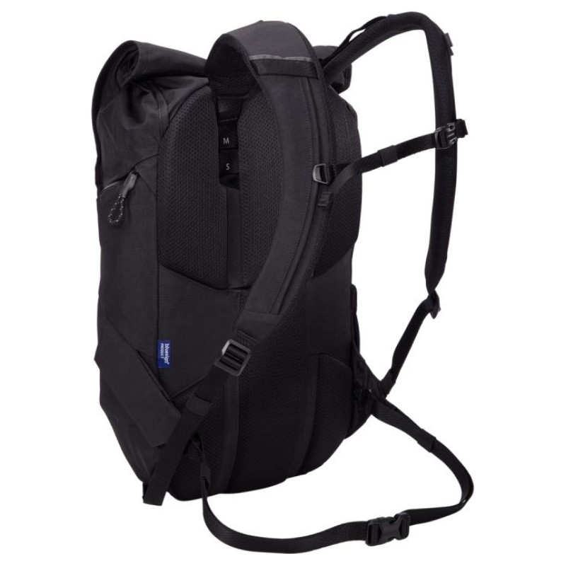 Thule 5232 Paramount Bike Commute Backpack 20L Black