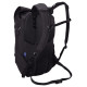 Thule 5232 Paramount Bike Commute Backpack 20L Black