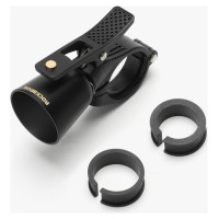 Rockbros 34210005001 bicycle bell - black
