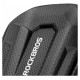 Rockbros B69 bicycle saddle bag 1.8l with easy release system - black