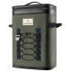 Rockbros Thermal Backpack with Insulation 20l - Green