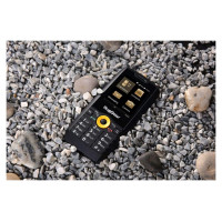 Ruggear RG150 Dual black