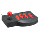 Subsonic Arcade Stick (PC/PS3/PS4/XONE/XSX/SWITCH)