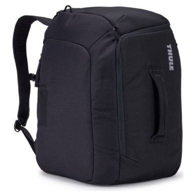 Thule 5152 Roundtrip Ski Boot Backpack 45L Black