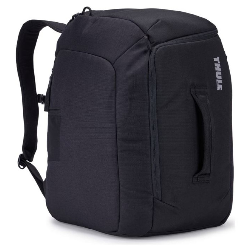 Thule 5152 Roundtrip Ski Boot Backpack 45L Black