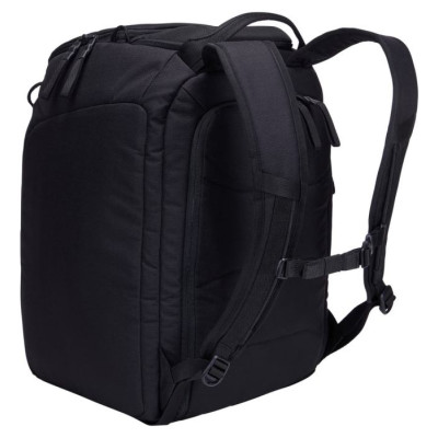 Thule 5152 Roundtrip Ski Boot Backpack 45L Black