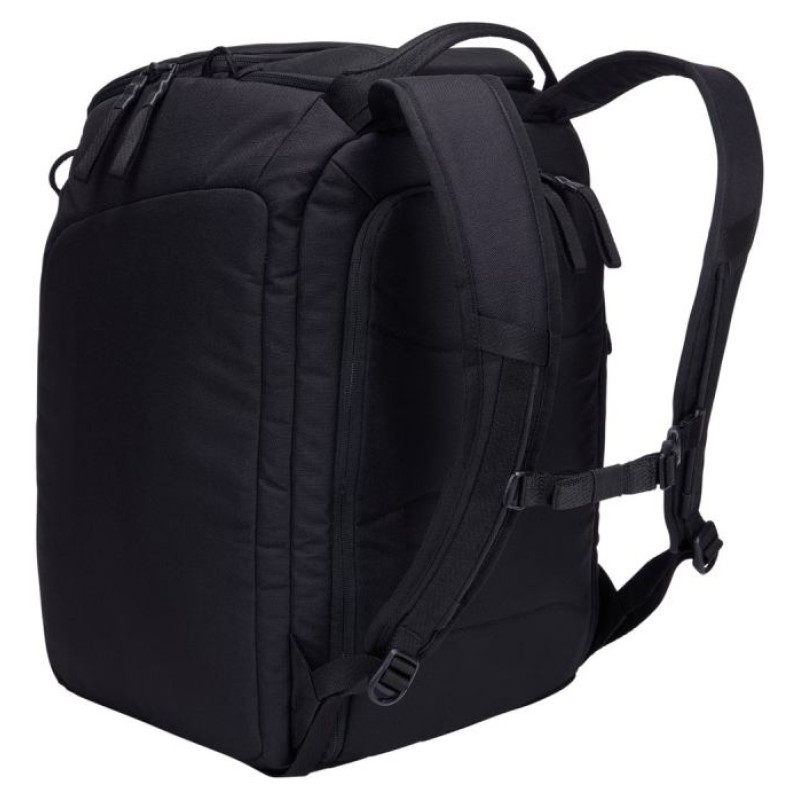 Thule 5152 Roundtrip Ski Boot Backpack 45L Black