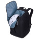 Thule 5152 Roundtrip Ski Boot Backpack 45L Black