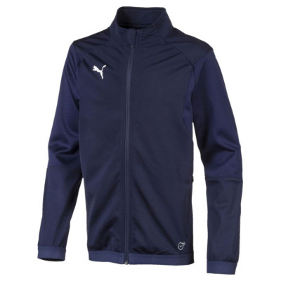 Puma Sweatshirt Puma Liga Training Jacket Junior 655688 06 (164cm)