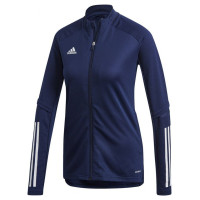 Adidas Condivo 20 Training Sweatshirt W FS7106 (XS)