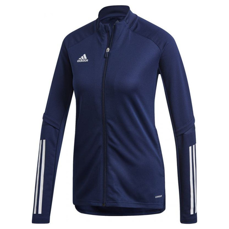 Adidas Condivo 20 Training Sweatshirt W FS7106 (XS)