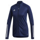 Adidas Condivo 20 Training Sweatshirt W FS7106 (XS)