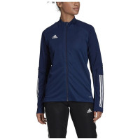 Adidas Condivo 20 Training Sweatshirt W FS7106 (XS)