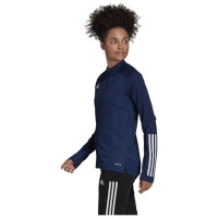 Adidas Condivo 20 Training Sweatshirt W FS7106 (XS)