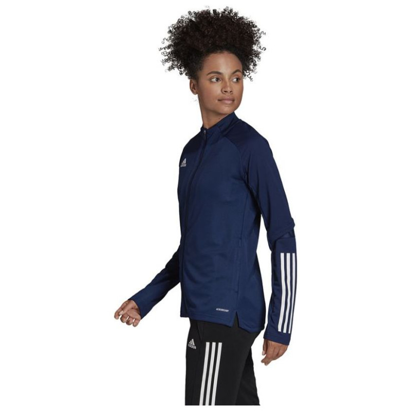 Adidas Condivo 20 Training Sweatshirt W FS7106 (XS)