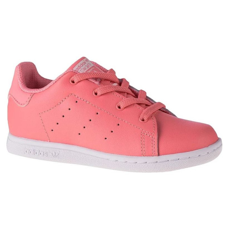Adidas Stan Smith EL K EF4928 shoes (21)