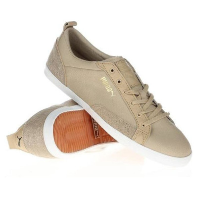 Puma Slim Court Citi Series M 356557-01 shoes (EU 40,5)