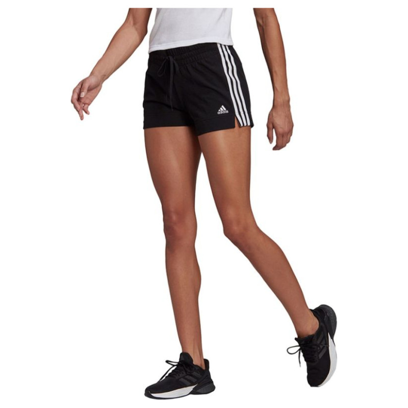 Adidas Essentials Slim Shorts W GM5523 (M)