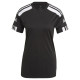 Adidas T-shirt adidas Squadra 21 W GN5757 (L (173cm))