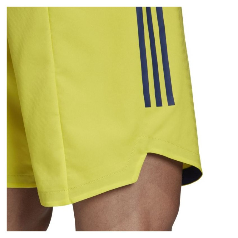Adidas Condivo 20 M FI4578 shorts (S (173cm))