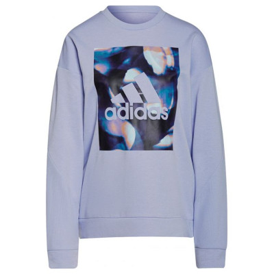 Adidas U4U Soft Knit Swe W GS3879 (XS)