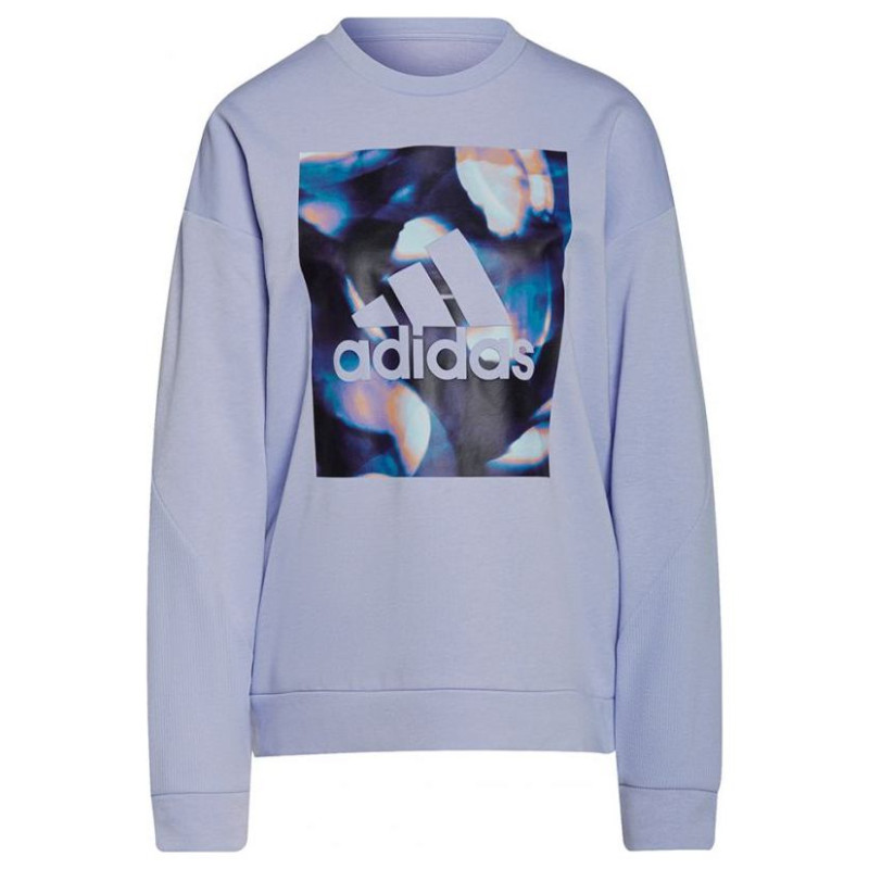 Adidas U4U Soft Knit Swe W GS3879 (XS)