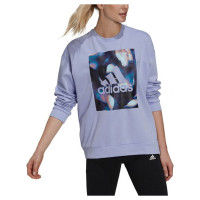 Adidas U4U Soft Knit Swe W GS3879 (XS)