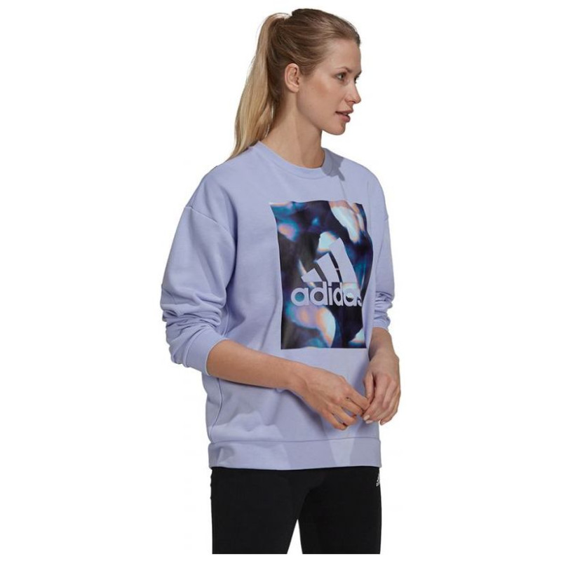 Adidas U4U Soft Knit Swe W GS3879 (XS)