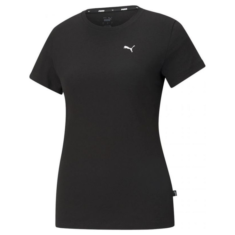 Puma ESS Small Logo Tee W 586776 51 (M)