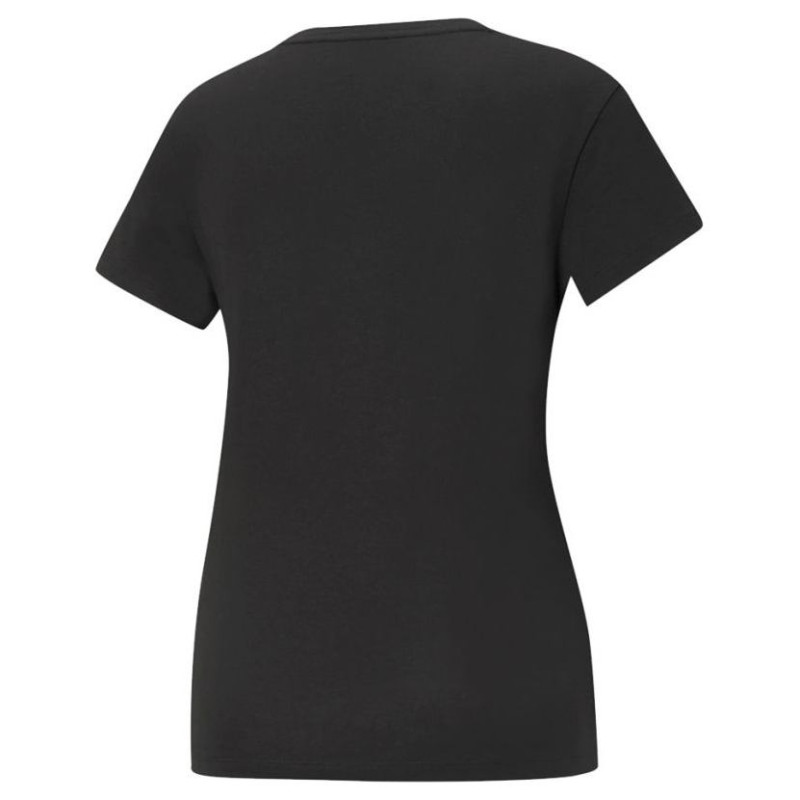 Puma ESS Small Logo Tee W 586776 51 (M)