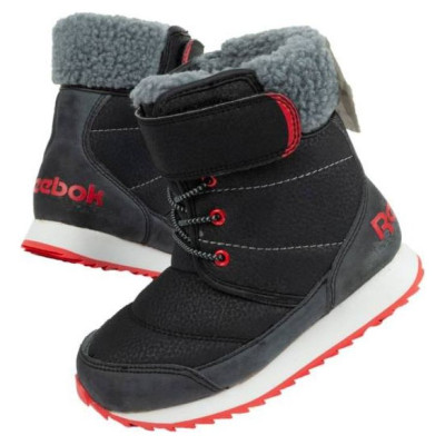 Reebok Shoes, snow boots Reebok Snow Prime Jr AR2710 (21)