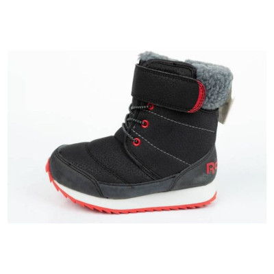 Reebok Shoes, snow boots Reebok Snow Prime Jr AR2710 (21)