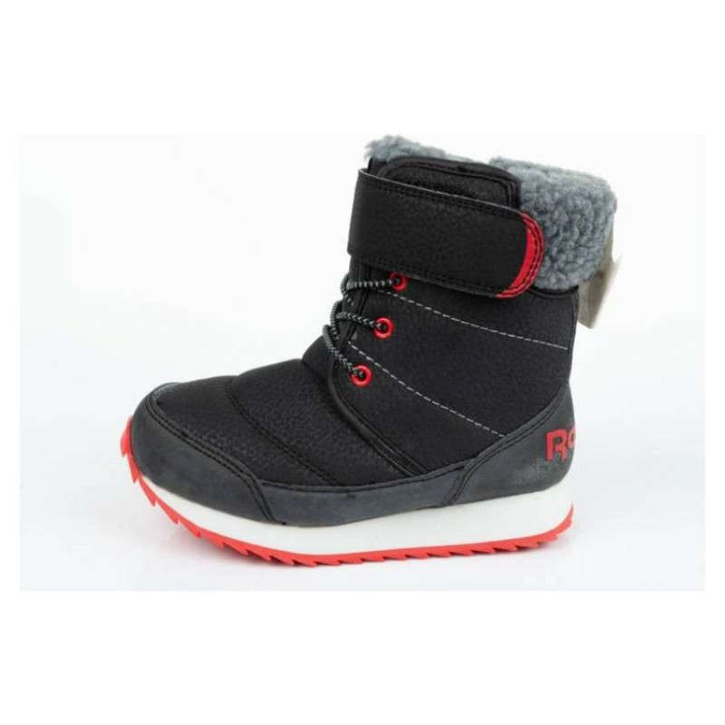 Reebok Shoes, snow boots Reebok Snow Prime Jr AR2710 (21)