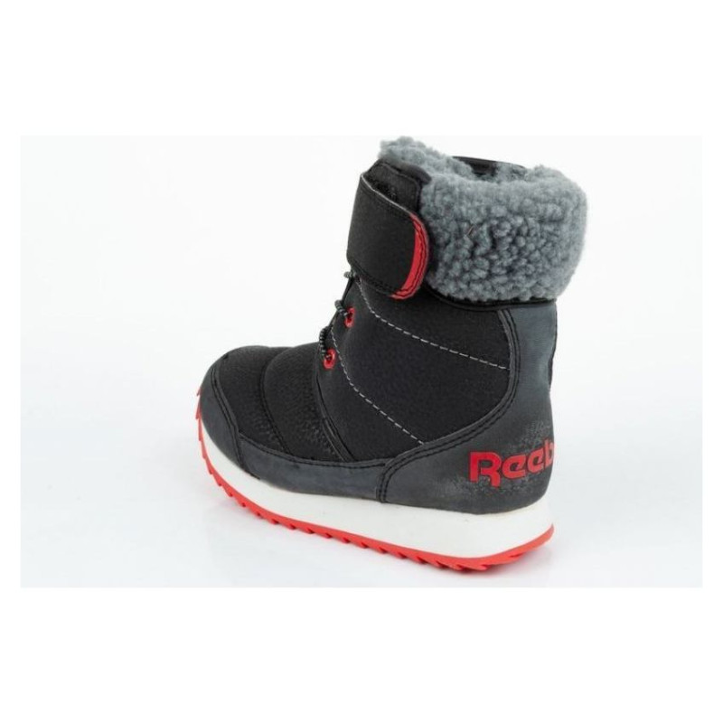 Reebok Shoes, snow boots Reebok Snow Prime Jr AR2710 (21)